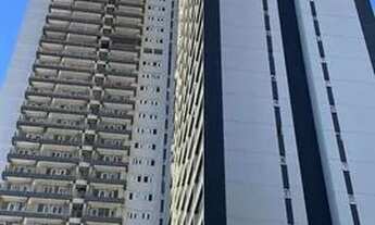 Imagem 5: Apartamento para venda possui 75 metros quadrados com 3 quartos