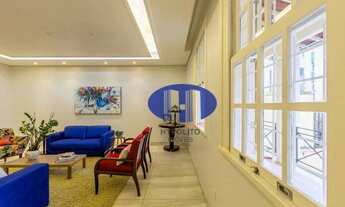 Imagem 5: Casa com 4 dormitórios à venda, 334 m² por R$ 1.980.000,00 - Cruzeiro - Belo Horizonte/MG