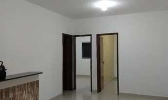 Imagem 7: Alugo apartamento 68 m2, com 02 quartos, sala dois ambientes, cozinha e sacada