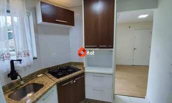 Imagem: Apartamento para aluguel, 2 quartos, 1 suíte