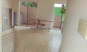 Imagem 2: Casa de condomínio para aluguel possui 80 metros quadrados com 3 quartos