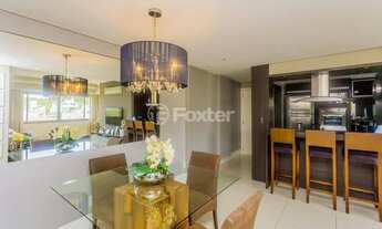 Imagem 5: Apartamento para venda possui 83 metros quadrados com 2 quartos em Higienópolis - Porto Al