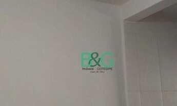 Imagem 5: Casa com 2 dormitórios para alugar, 60 m² por R$ 1.360,00/mês - Pedreira - São Paulo/SP