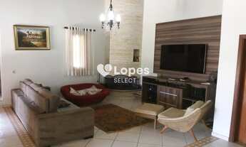 Imagem 7: Casa condomínio 4 quartos/suíte espaço gourmet churrasqueira lazer piscina aquecimento sol