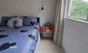 Imagem 7: Apartamento com 2 dormitórios para alugar, 56 m² por R$ 2.208,87/mês - Santa Rosa - Niteró