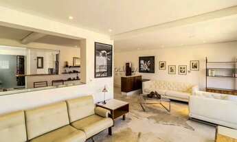 Imagem 11: Apartamento Locação 2 Dormitórios - 122 m² Jardim Paulista