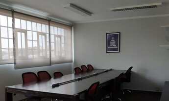 Imagem 4: PRÉDIO - IPIRANGA - SP