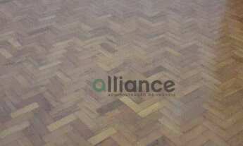 Imagem 6: Casa com 1 dormitório para alugar, 60 m² por R$ 814,00/mês - Centro - Americana/SP