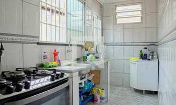 Imagem: Casa para venda possui 150 metros quadrados