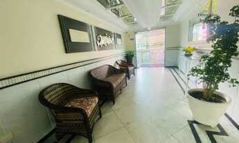 Imagem 7: Apartamento com 2 dormitórios à venda, 62 m² por R$ 425.000 - Mirim - Praia Grande/SP