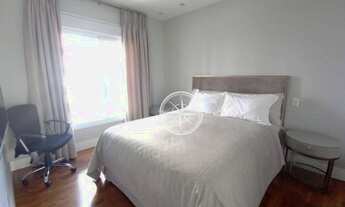 Imagem 7: Apartamento com 4 dormitórios à venda, 335 m² por R$ 6.500.000,01 - Pinheiros - São Paulo