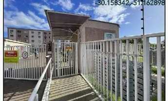 Imagem 2: PORTO ALEGRE - Apartamento Padrão - HIPICA