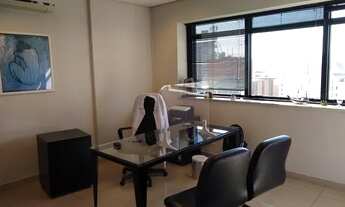 Imagem 5: Sala/Conjunto para venda com 83 metros quadrados com 1 quarto em Centro - Guarulhos - São