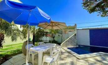 Imagem 5: Casa com 5 dormitórios para alugar, 320 m² por R$ 8.652,86/mês - Praia do Pecado - Macaé/R