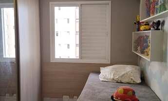 Imagem 7: Lindo Apto para venda possui 73 m2 com 2 quartos em Jardim Tupanci - Barueri - SP