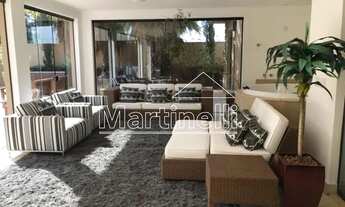 Imagem 3: Casa Condomínio em Ribeirão Preto