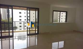 Imagem: VILA NOVA CONCEIÇÃO, Lindo apto 274m²