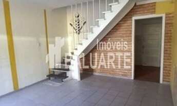 Imagem 3: Sobrado com 2 dormitórios à venda, 100 m² - Campo Grande - São Paulo/SP