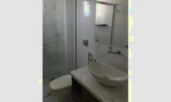 Imagem 2: Apartamento 3 quartos belíssimo com suíte e armários em todos os quartos