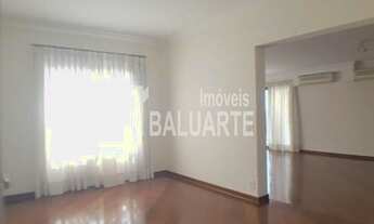 Imagem 5: Apartamento com 4 dormitórios à venda, 309 m² por R$ 2.200.000,00 - Jardim Marajoara - São