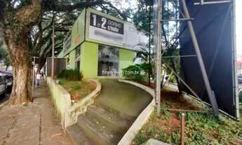 Imagem 2: Loja Comercial 118m², São Bernardo do Campo