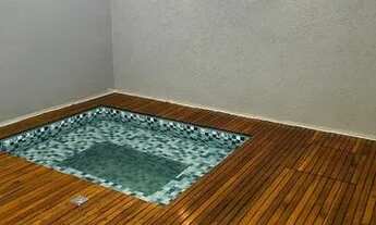 Imagem 5: Casa para venda possui 137 metros quadrados com 3 quartos em Jardim Itália - Anápolis - Go