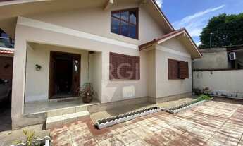 Imagem: Casa para Venda - 290m², 3 dormitórios