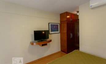 Imagem 7: Apartamento para Aluguel - Savassi, 1 Quarto, 42 m2