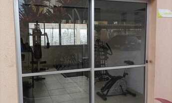 Imagem 5: Condomínio Jardim tropical