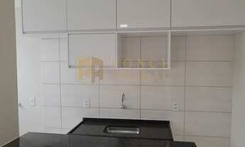 Imagem 4: Ótimo apartamento disponível para venda e locação no Residencial Cristo Redentor