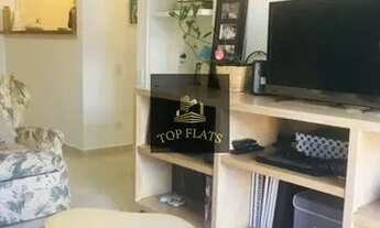 Imagem 2: Flat disponivel no Jardins - SP