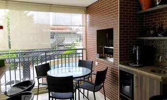 Imagem 4: Apartamento para Aluguel - Água Fria, 3 Quartos, 125 m2