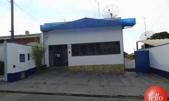 Imagem: Jundiaí - Loja/Salão - Jardim Caxambu