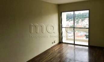 Imagem 1: SAO PAULO - Apartamento Padrão - VILA MONUMENTO