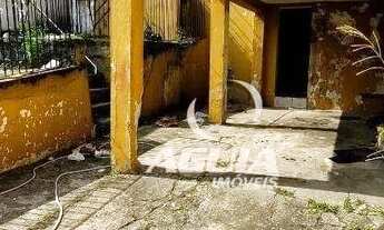 Imagem: Casa com 2 dormitórios à venda, 110 m²