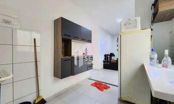 Imagem 3: Apartamento com 1 quarto para alugar, 50 m² por R$ 1.100,00/mês - Barbosa Lage - Juiz de F