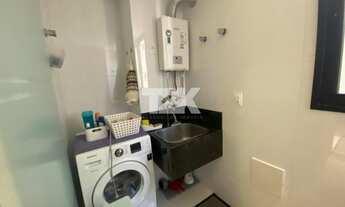 Imagem 6: APARTAMENTO MOBILIADO DE 2 SUÍTES, BALNEÁRIO CAMBORIÚ - SC