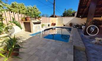 Imagem: Casa com 3 dormitórios à venda, 200 m²