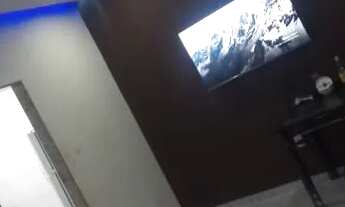 Imagem 3: Casa 10 cômodos quintal e garagem