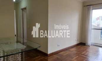 Imagem 3: Apartamento com 2 dormitórios à venda, 64 m² por R$ 489.000,00 - Jardim Marajoara - São Pa