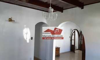 Imagem 3: Casa com 4 dormitórios, 200 m² - venda por R$ 1.100.000,00 ou aluguel por R$ 4.700,00/mês