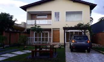 Imagem: Casa para locação 300m² no Montenegro