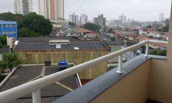 Imagem 4: APARTAMENTO - JARDIM SÃO LUÍS - SP