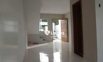 Imagem 4: Casa com 2 dormitórios à venda, 73 m² por R$ 325.000,00 - Jardim Atlântico Leste (Itaipuaç