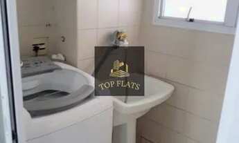 Imagem 6: Flat Para Locação - Brooklin