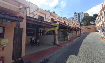 Imagem 4: Casa para Venda em São Paulo, Vila Bela, 3 dormitórios, 1 suíte, 2 banheiros, 2 vagas