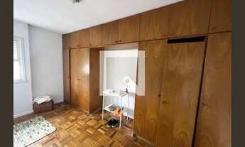 Imagem 6: Apartamento para Aluguel - Vila Madalena, 1 Quarto, 58 m2