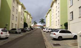 Imagem: Apartamento - Jardim Paulicéia - Campinas