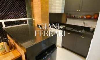 Imagem 4: Apartamento Edifício Terraço DItalia