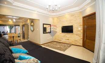 Imagem: Casa à venda, por R$ 1.095.000 - Zona 28